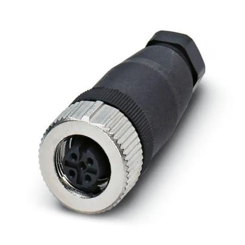 SACC-FS-4CON-PG 7-M SCO - Connector