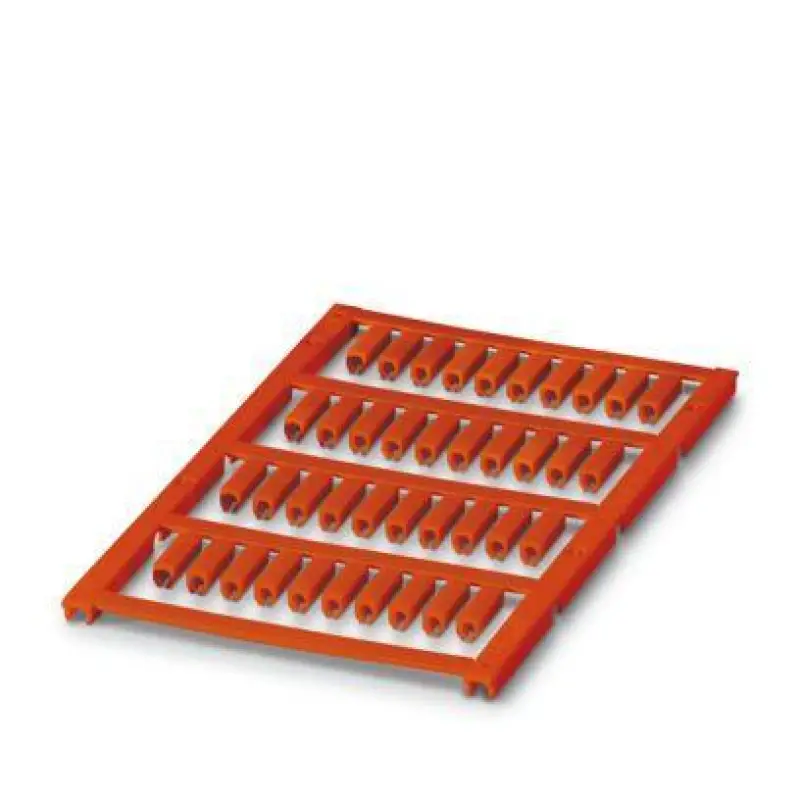 UC-WMCO 2,9 (12X3,5) RD - Conductor marker