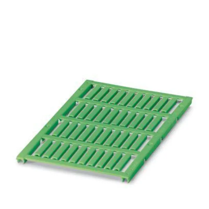 UC-WMCO 2,9 (21X3,5) GN - Conductor marker