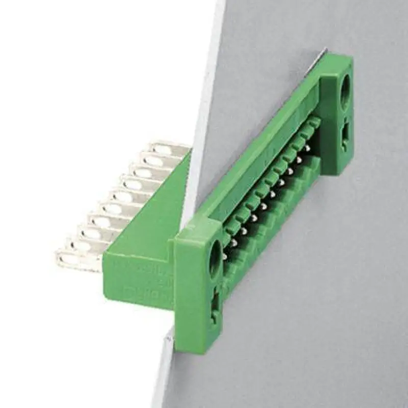 DFK-MSTB 2,5/ 8-G - Feed-through header