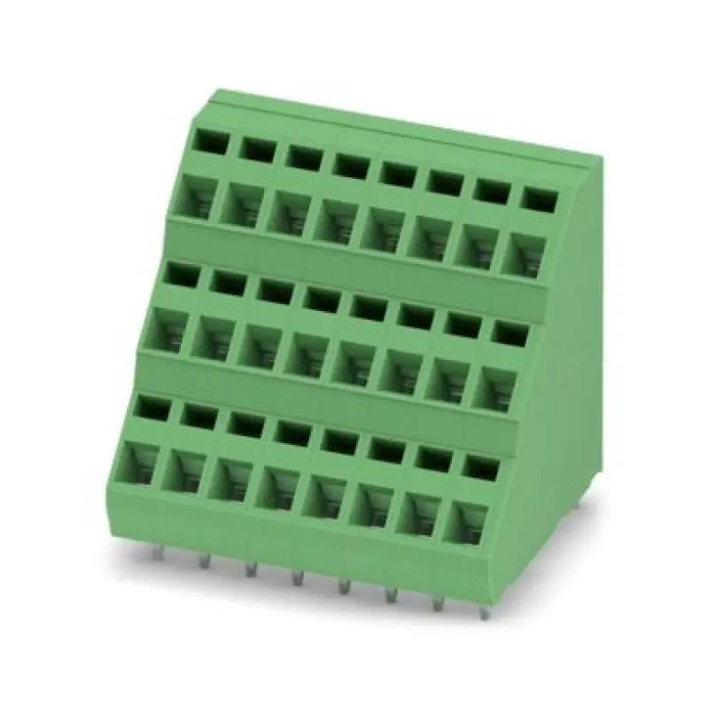 ZFK3DSA 1,5-5,08- 8 - PCB terminal block