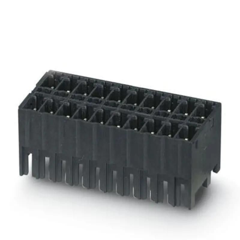 MCDNV 1,5/17-G1-3,5 P14THR - PCB header