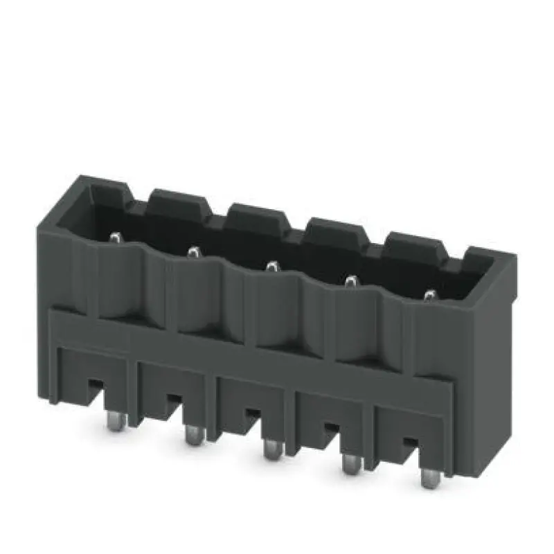 CCVA 2,5/ 5-G-5,08 P26THR - PCB header