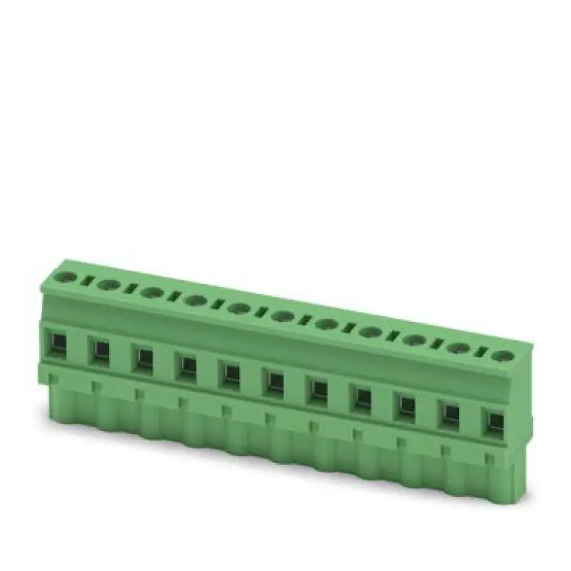 GMVSTBW 2,5/11-ST-7,62 - PCB connector