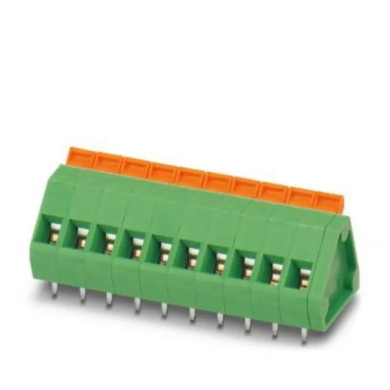ZFKDSA 1,5-W-5,08- 4 - PCB terminal block