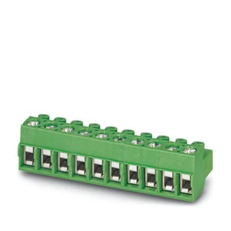 PT 1,5/ 8-PVH-5,0-A - PCB connector