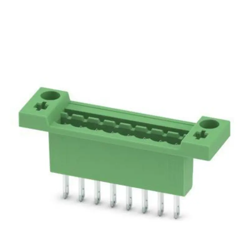 DFK-MSTB 2,5/ 8-G-5,08 - Feed-through header