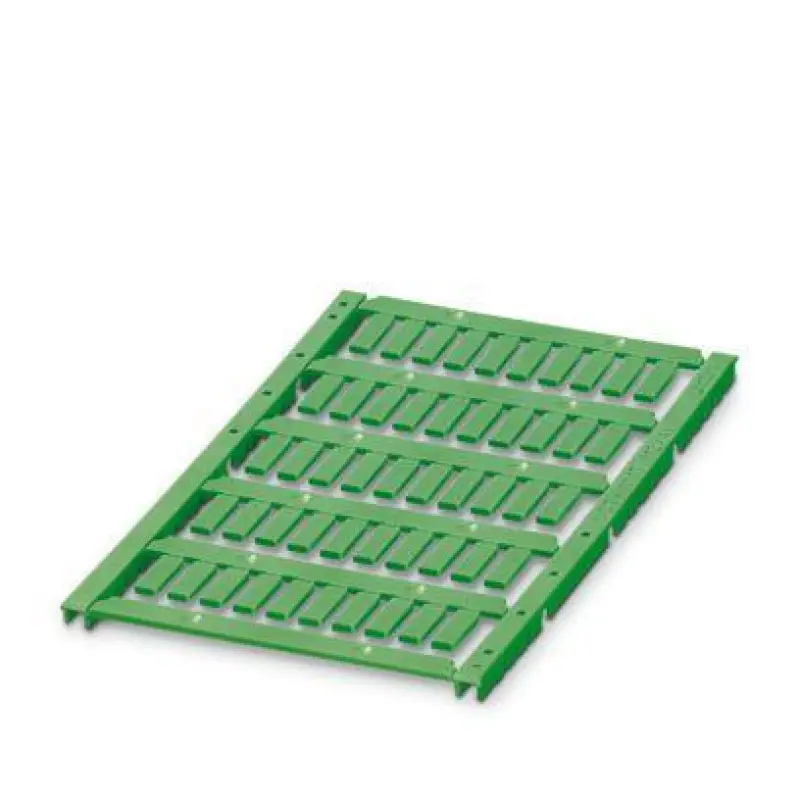 UCT-WMT (12X4) GN - Conductor marker