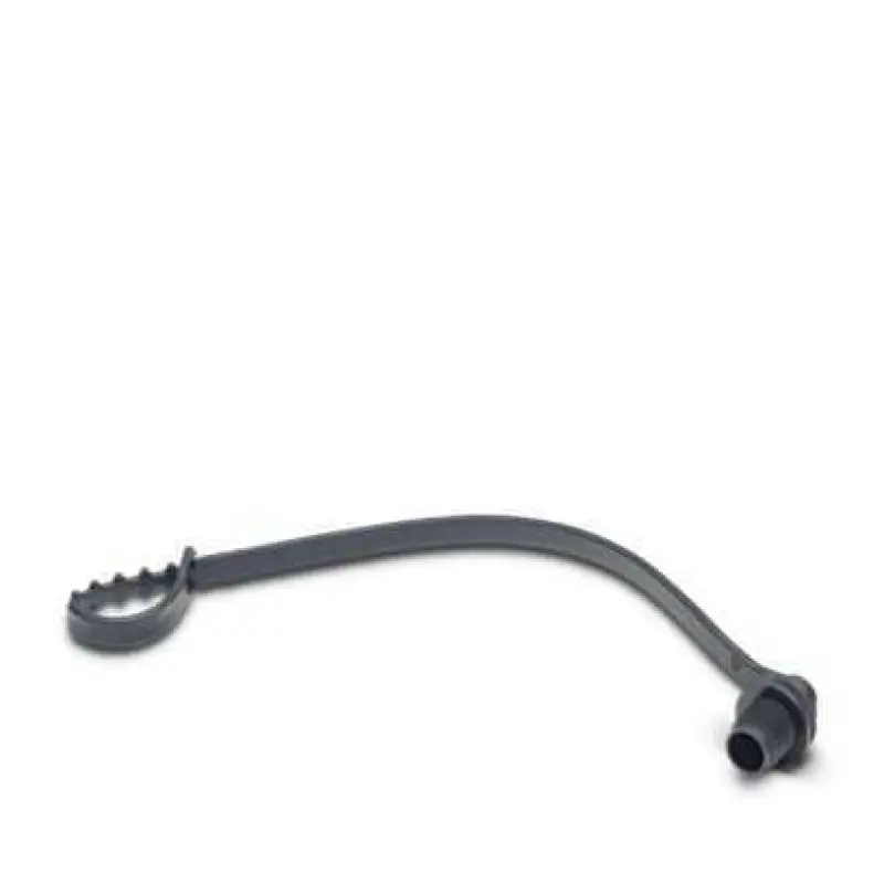 PROT-M 8 MS-PA-CHAIN - Screw plug