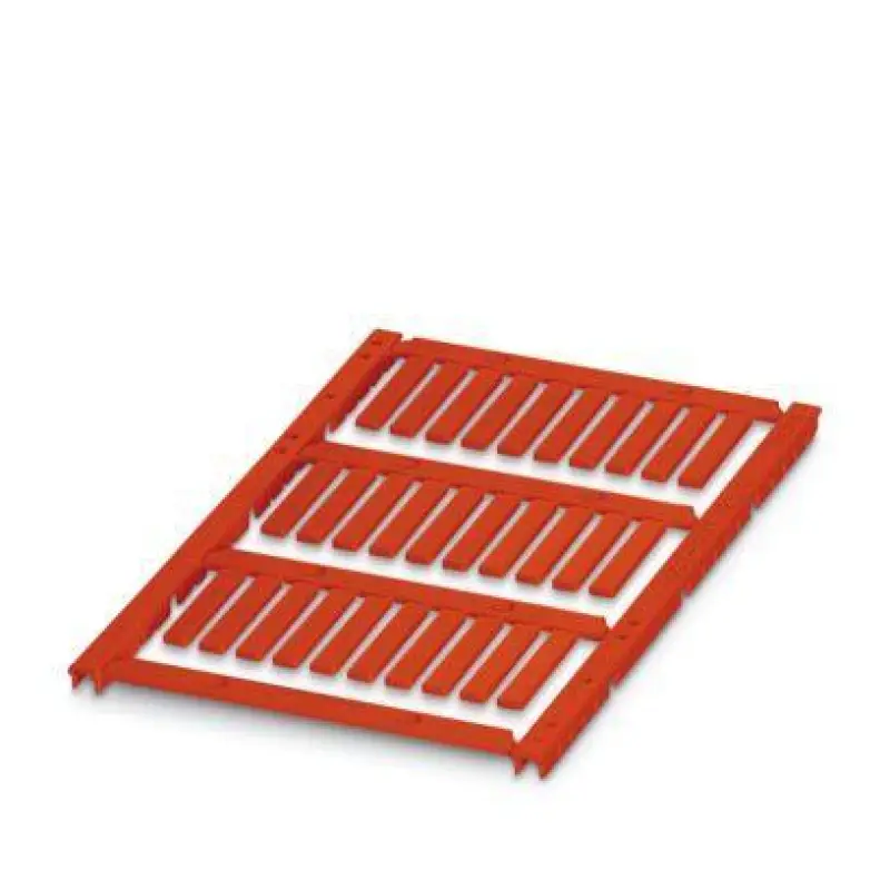 UCT-WMT (23X4) RD - Conductor marker