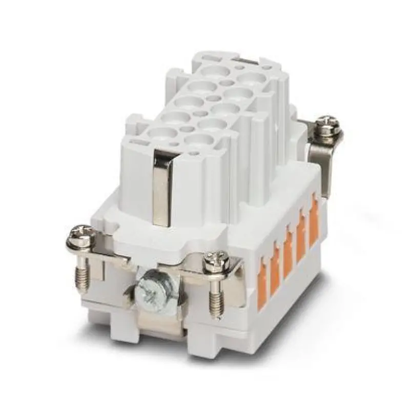 HC-B 10-EBUQ-2,5 - Contact insert