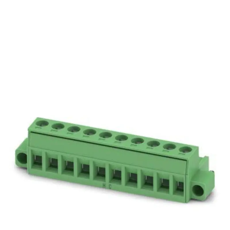 MSTB 2,5 HC/10-STF-5,08 - PCB connector
