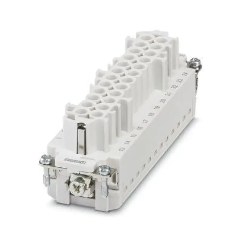 HC-B24-I-TPT-F - Contact insert