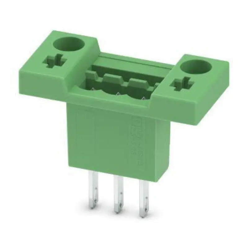 DFK-MSTB 2,5/ 3-G-5,08 - Feed-through header