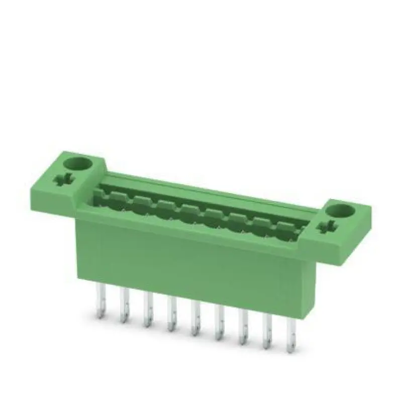 DFK-MSTB 2,5/ 9-G-5,08 - Feed-through header