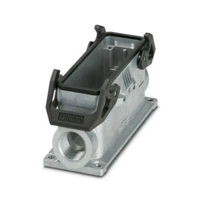 HC-STA-B24-SLWD-2SSM32-ELC-AL - Housing