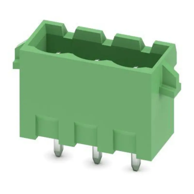 MSTBVA 2,5/ 3-G-RN - PCB header