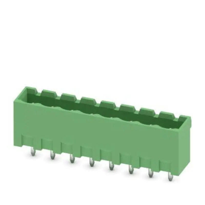 MSTBVA 2,5/ 8-G - PCB header
