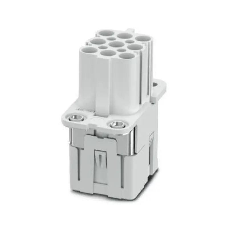HC-COM-Q08-I-PT-F - Contact insert