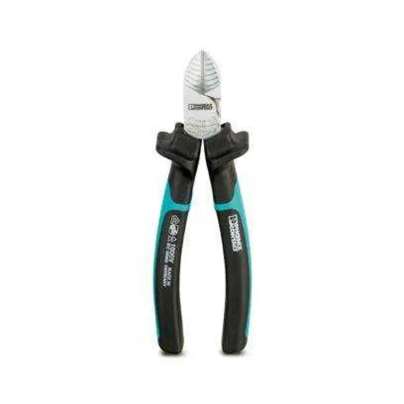 CUTFOX-S VDE - Diagonal cutter