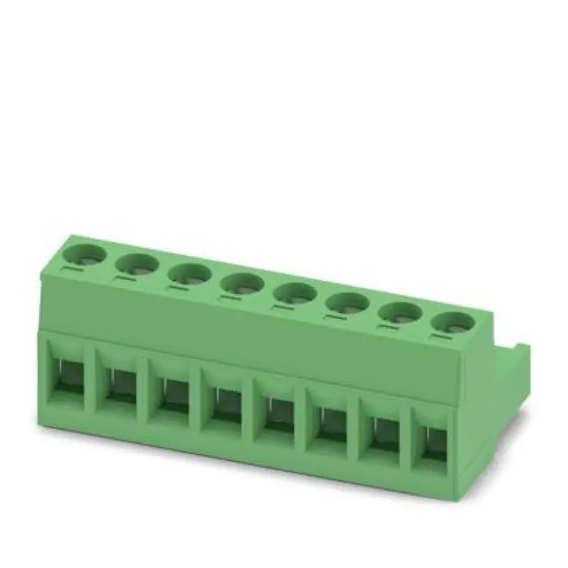 MSTB 2,5/ 8-ST - PCB connector