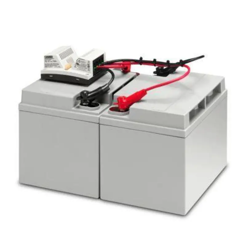 UPS-BAT/PB/24DC/40AH - Battery module