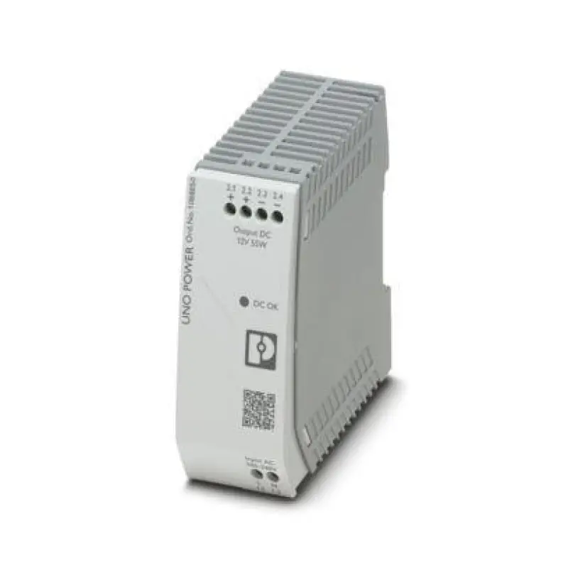 UNO-PS/1AC/12DC/ 55W/H - Power supply unit
