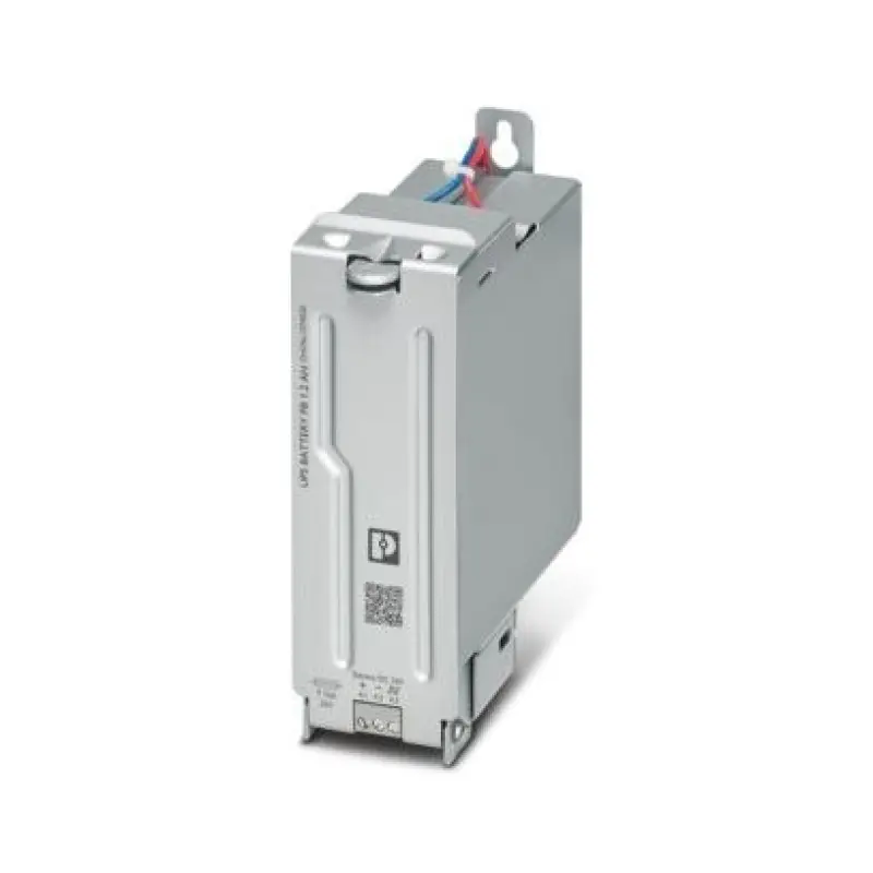 UPS-BAT/PB/24DC/1.2AH - Battery module