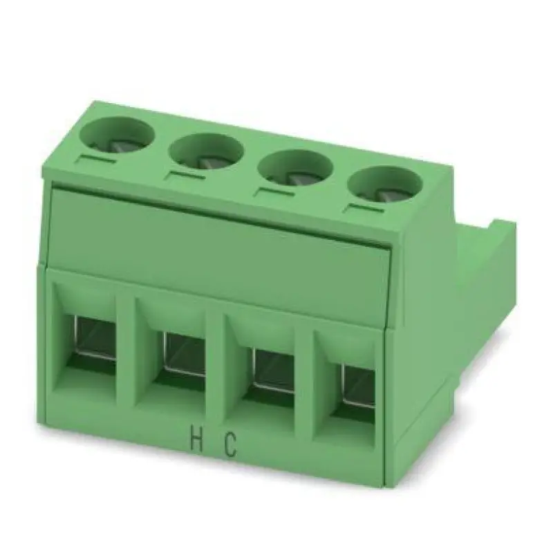 MSTB 2,5 HC/ 4-ST - PCB connector
