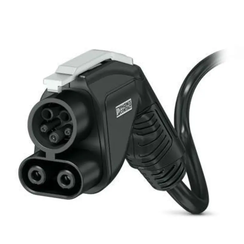 EV-T1G2CC-DC80A-7,0M6ASBK11 - DC charging cable
