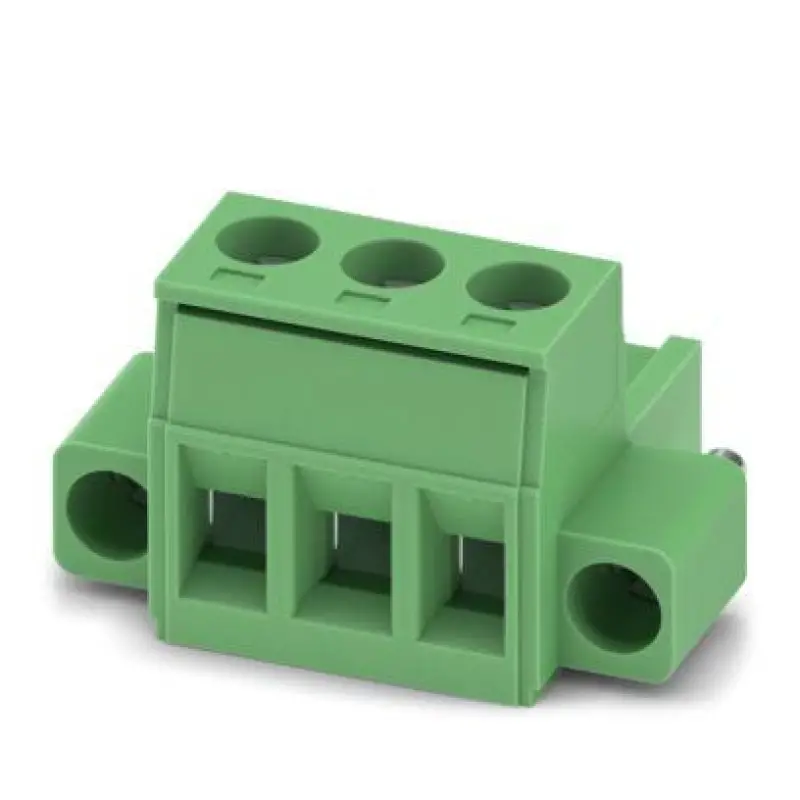MSTB 2,5/ 3-STF-5,08 - PCB connector