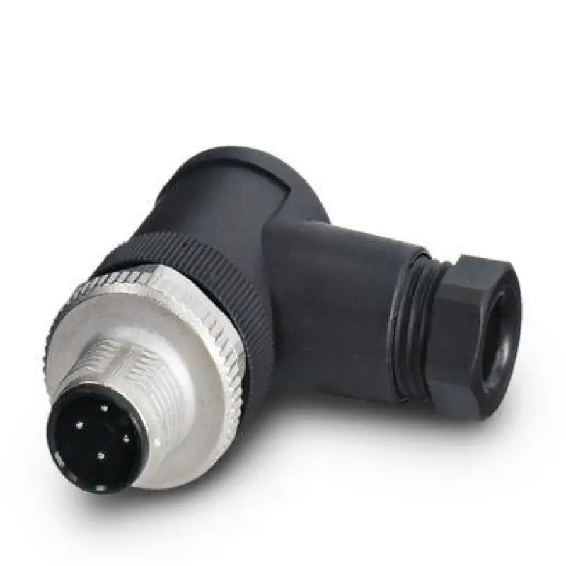 SACC-M12MR-4CON-PG7-M - Connector