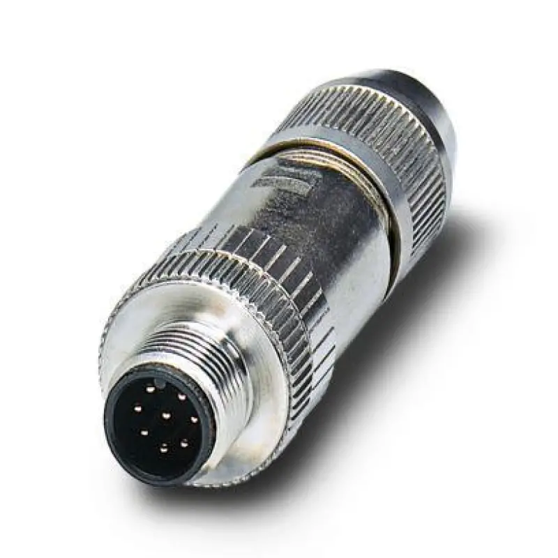 SACC-M12MS-8Q SH - Data connector