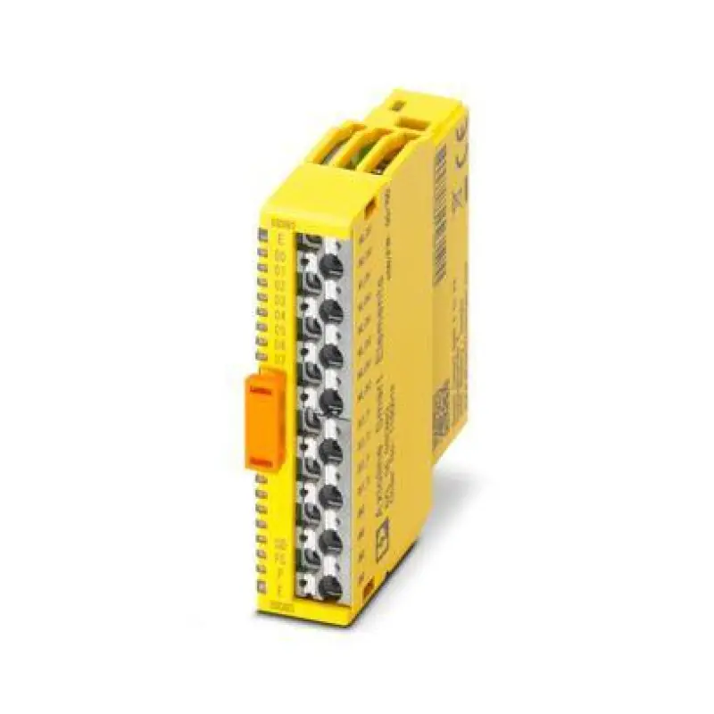 AXL SE SSDI8/3 - Safety module