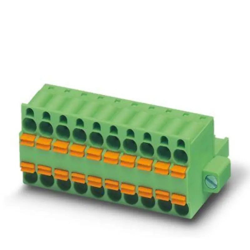 TFKC 2,5/ 9-STF-5,08 - PCB connector