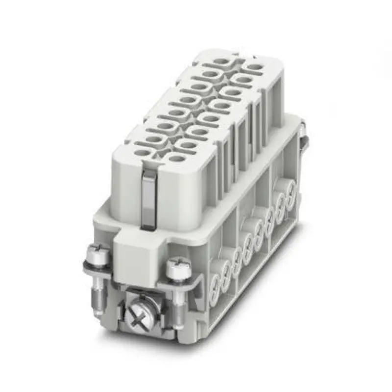 HC-A16-I-UT-F 17-32 - Contact insert