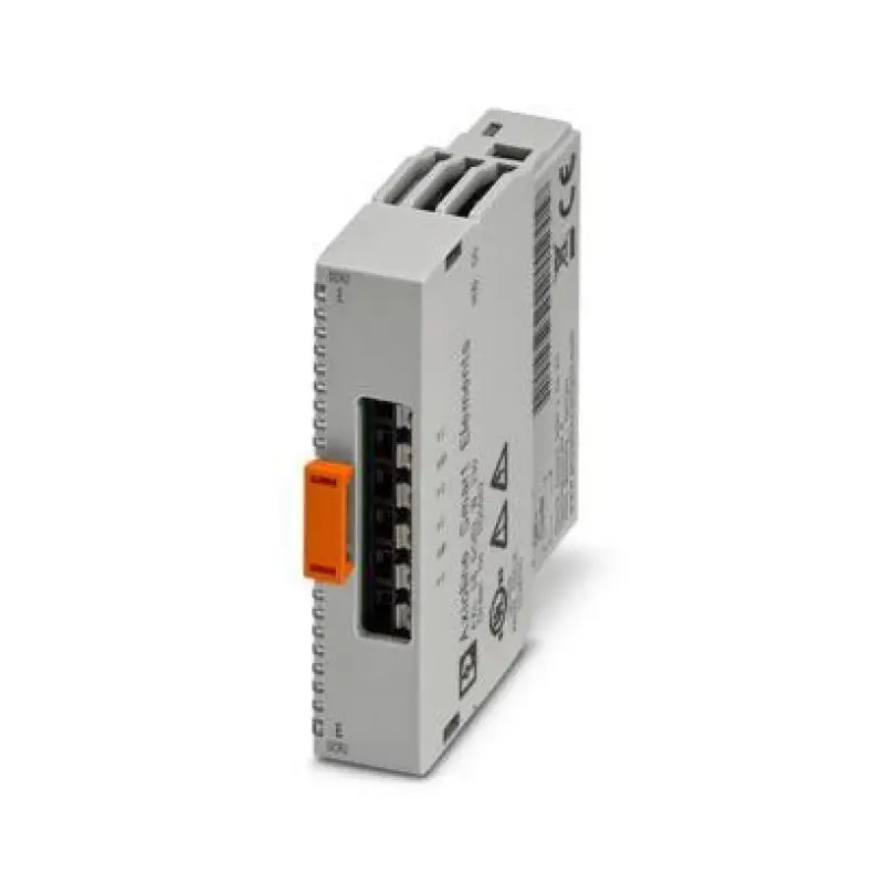 AXL SE DOR2 W 230 - Relay module