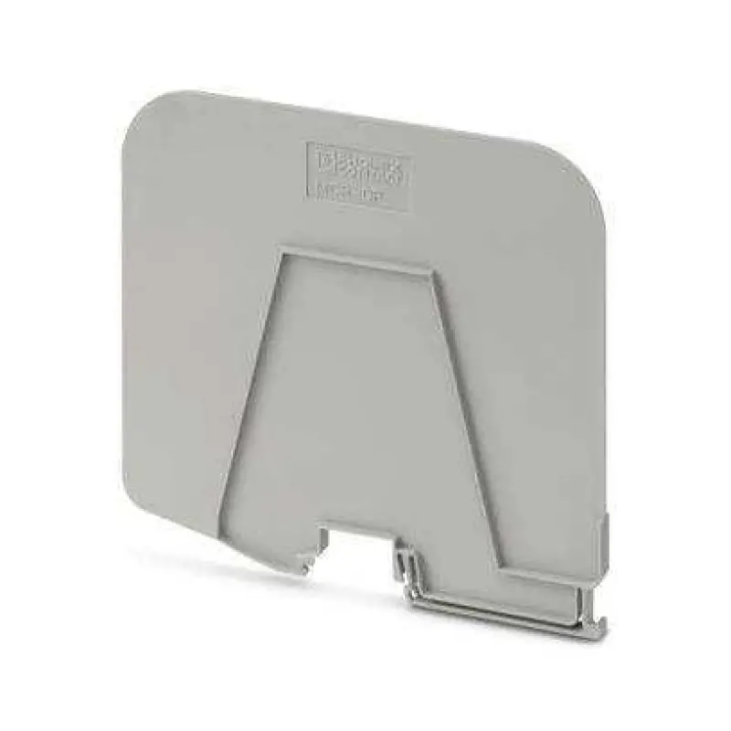 MCR-DP - Separating plate