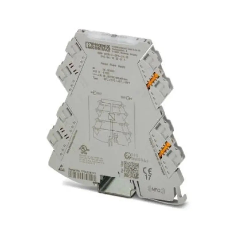 MINI MCR-2-SPS-24-15 - Constant voltage source
