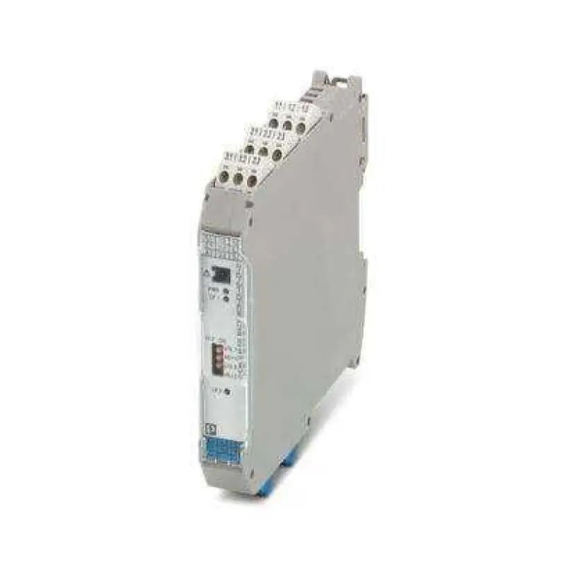 MACX MCR-EX-AP-2F-2I - Frequency measuring transducer