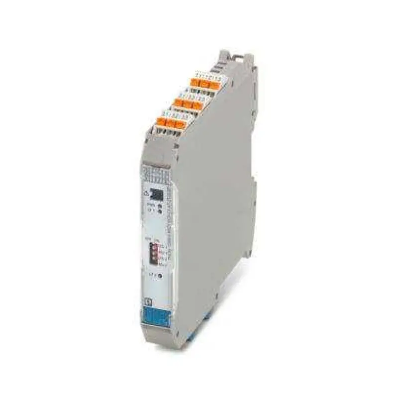 MACX MCR-EX-AP-2T-2I-SP - Temperature measuring transducer