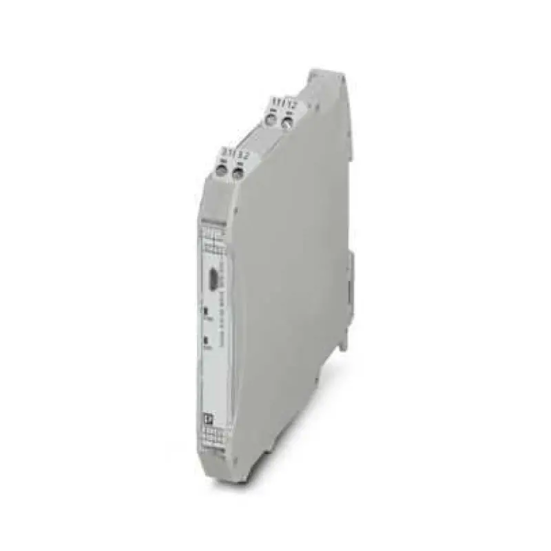 MACX MCR-RTD-I - Temperature measuring transducer