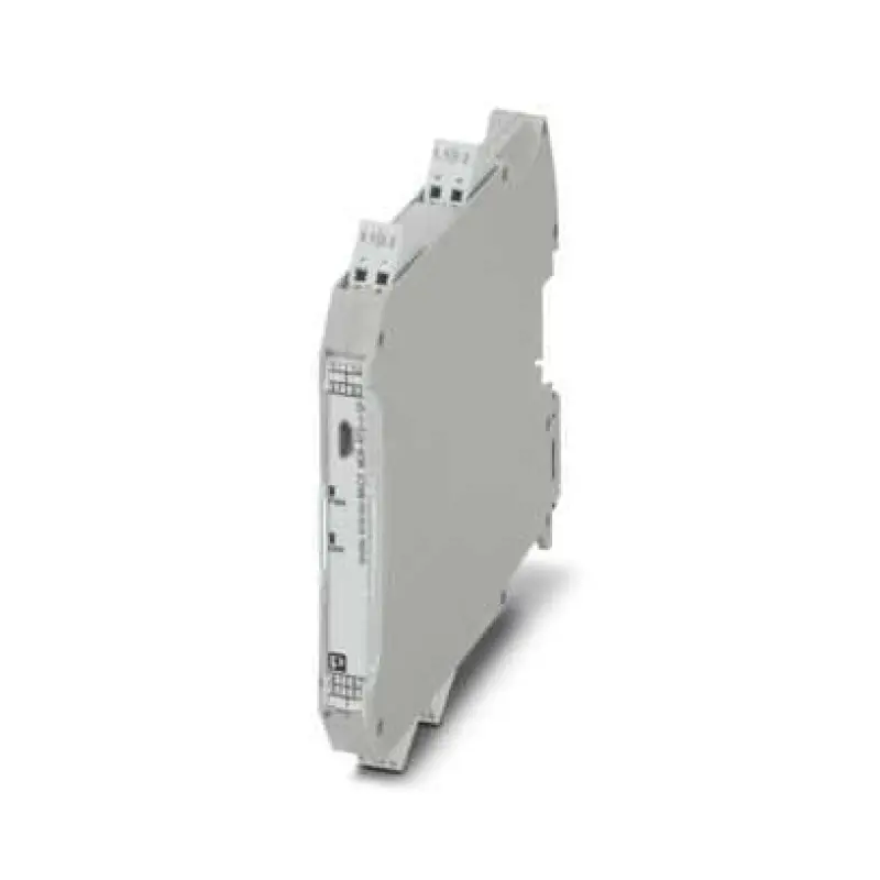MACX MCR-RTD-I-SP - Temperature measuring transducer