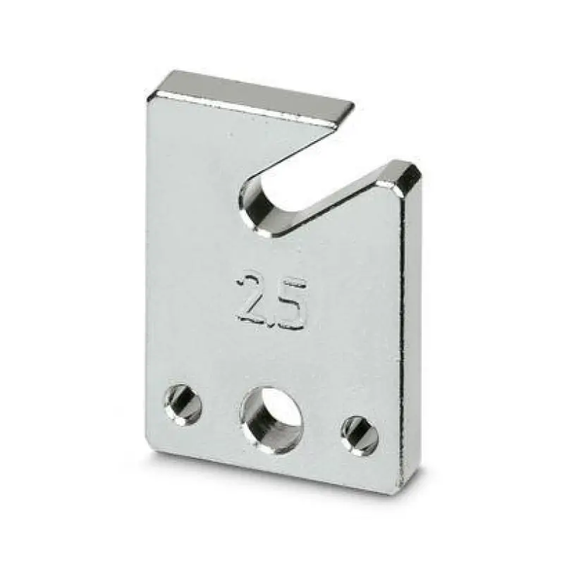 CF 1000 VEP2,5 - Accessories for tools/automatic devices