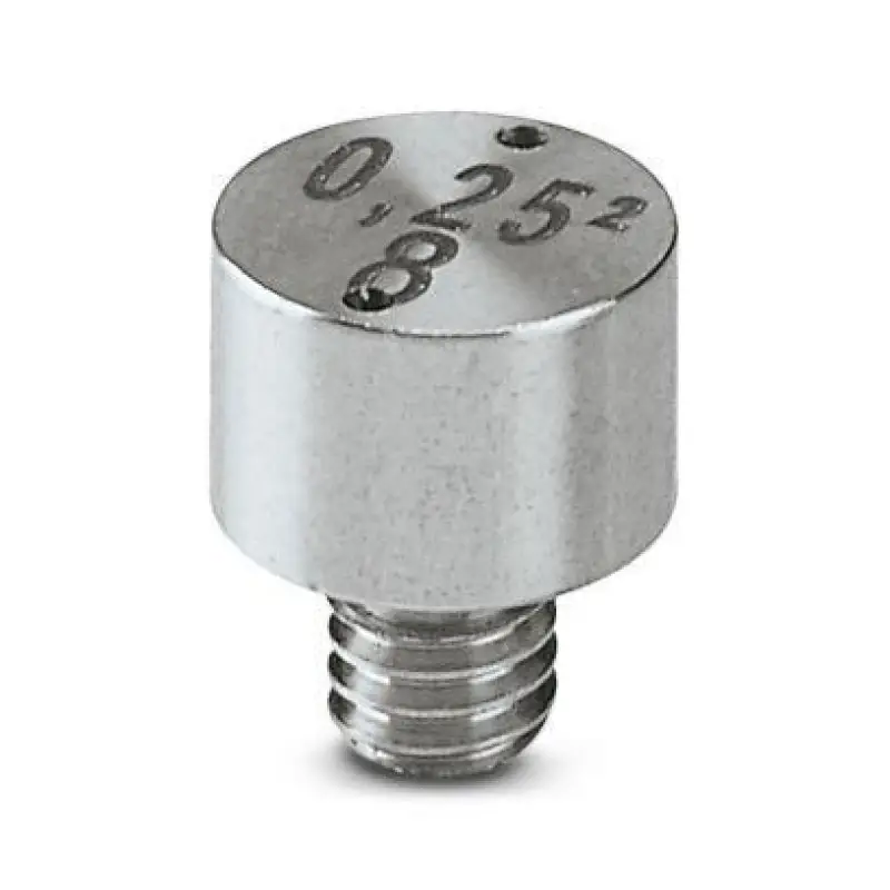 CF 1000 HAS 8-0,34 - Accessories for tools/automatic devices