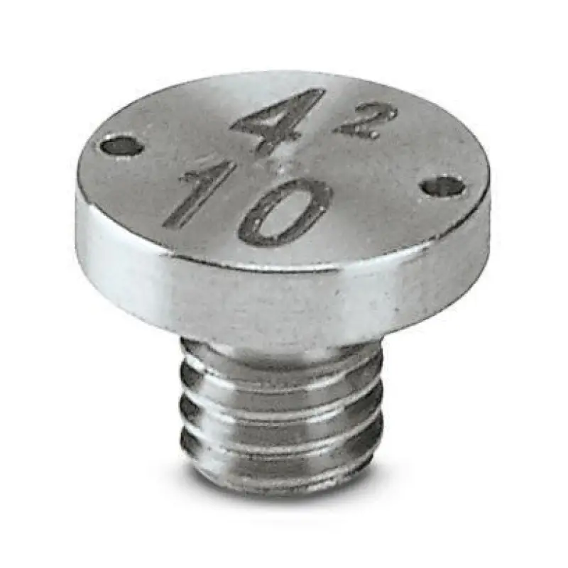CF 1000 HAS 10-4,0 - Accessories for tools/automatic devices