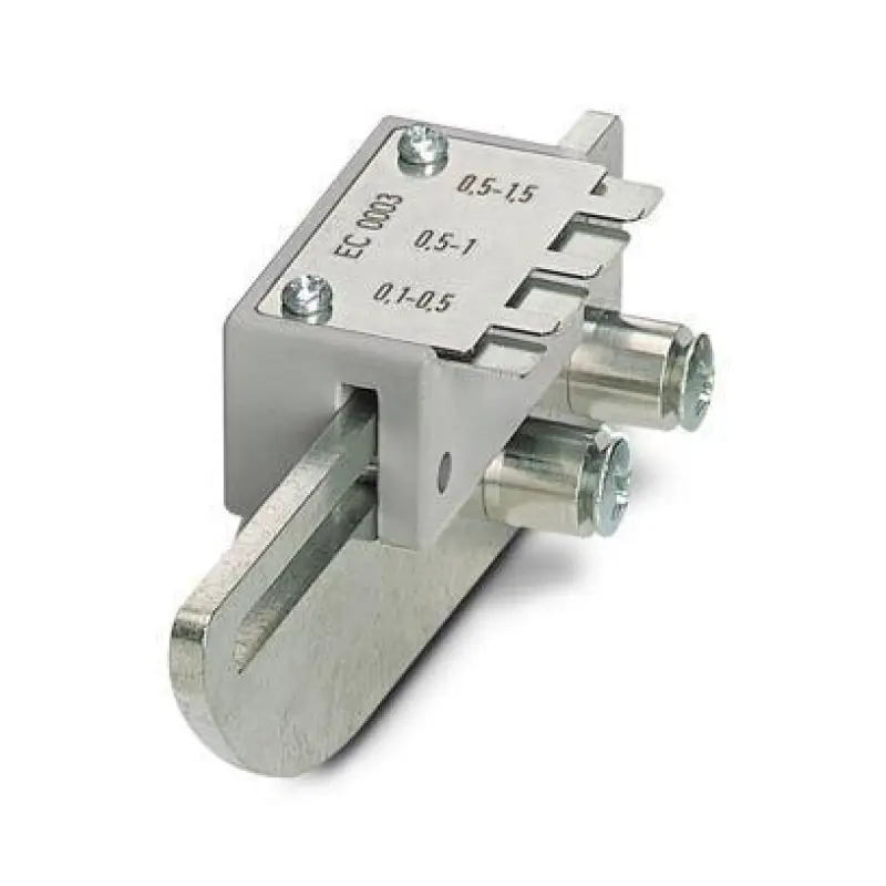 CF 500/LOC SCF 2,8/1,5 - Crimp locator