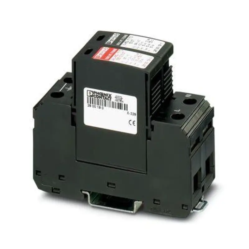 VAL-MS-T1/T2 335/12.5/1+1 - Lightning/surge arrester type 1/2