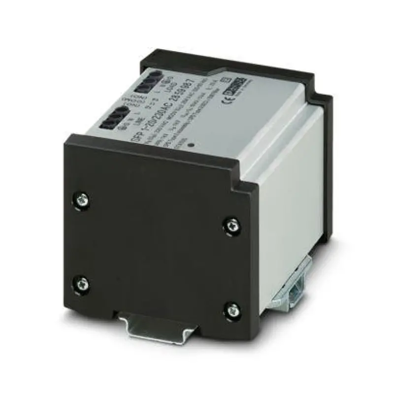 SFP 1-20/230AC - EMC filter surge protection device
