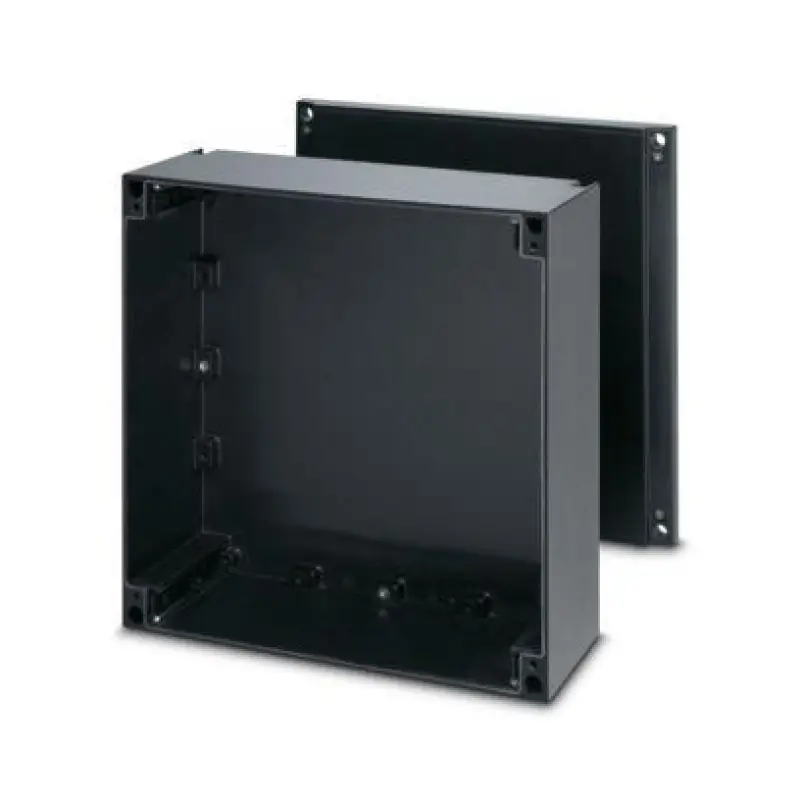 D PX A 360X360X145 - Empty enclosure